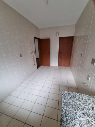 Imagem Apartamento com 3 Quartos à Venda, 109 m² em Residencial Baldassari - Franca Imagem Apartamento com 3 Quartos à Venda, 109 m² em Residencial Baldassari - Franca