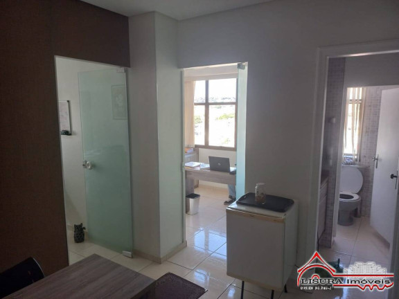 Imagem Sala Comercial à Venda, 52 m² em Centro - Jacareí Imagem Sala Comercial à Venda, 52 m² em Centro - Jacareí