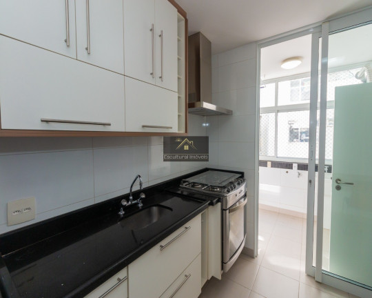 Imagem Apartamento com 2 Quartos à Venda, 89 m² em Itaim - São Paulo