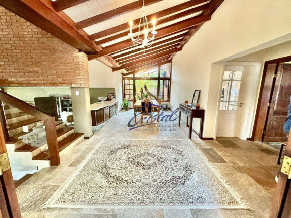 Imagem Casa com 5 Quartos à Venda, 404 m² em Granja Viana - Jandira Imagem Casa com 5 Quartos à Venda, 404 m² em Granja Viana - Jandira