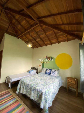 Imagem Sobrado com 4 Quartos à Venda, 241 m² em Várzea Do Corumbê - Paraty