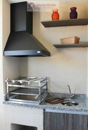 Imagem Apartamento com 2 Quartos à Venda, 55 m² em Jardim Casa Branca - Suzano
