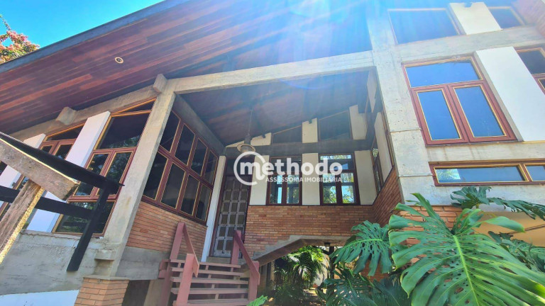 Imagem Casa com 8 Quartos à Venda, 564 m² em Cidade Universitária - Campinas Imagem Casa com 8 Quartos à Venda, 564 m² em Cidade Universitária - Campinas