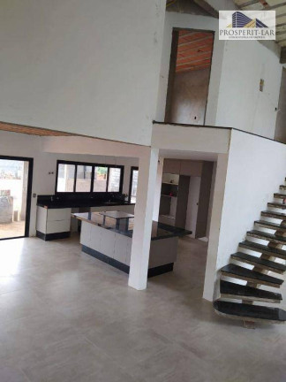 Imagem Casa com 4 Quartos à Venda, 494 m² em Condomínio Shambala Iii - Atibaia Imagem Casa com 4 Quartos à Venda, 494 m² em Condomínio Shambala Iii - Atibaia