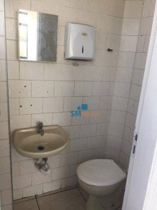 Imagem Sala Comercial para Alugar, 50 m² em Vila Mariana - São Paulo