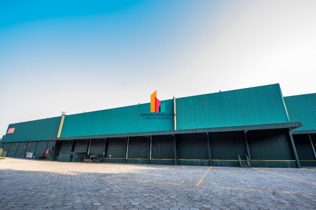 Imóvel para Alugar, 1.366 m² em Protestantes - Votorantim