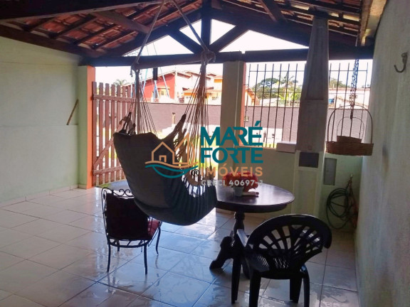 Imagem Casa com 2 Quartos à Venda, 51 m² em Perequê Açu - Ubatuba