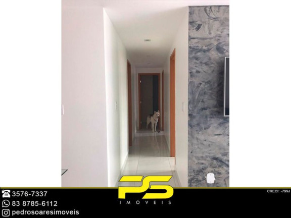 Imagem Apartamento com 3 Quartos à Venda, 75 m² em Intermares - Cabedelo