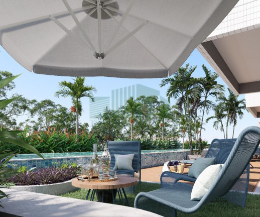 Imagem Apartamento com 3 Quartos à Venda, 95 m² em Madalena - Recife