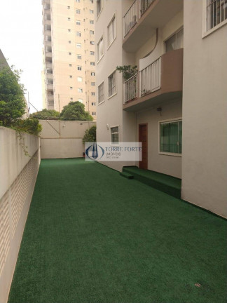 Imagem Apartamento com 3 Quartos à Venda, 87 m² em Vila Santo Estéfano - São Paulo Imagem Apartamento com 3 Quartos à Venda, 87 m² em Vila Santo Estéfano - São Paulo