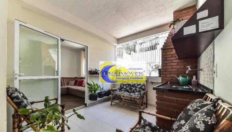 Imagem Apartamento com 2 Quartos à Venda, 96 m² em Vila Gonçalves - São Bernardo Do Campo