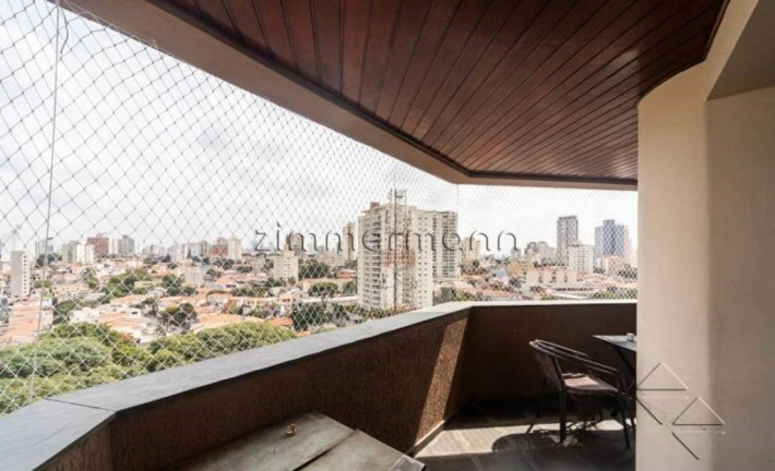 Imagem Apartamento com 4 Quartos à Venda, 214 m² em Chacara Klabin - São Paulo Imagem Apartamento com 4 Quartos à Venda, 214 m² em Chacara Klabin - São Paulo