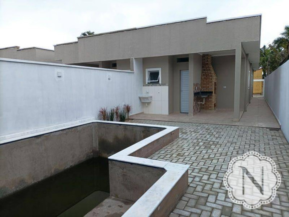 Imagem Casa com 3 Quartos à Venda, 95 m² em Cibratel Ii - Itanhaém Imagem Casa com 3 Quartos à Venda, 95 m² em Cibratel Ii - Itanhaém