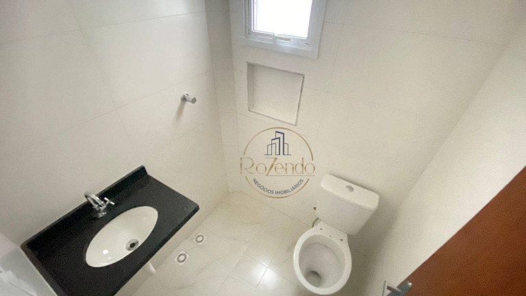 Imagem Cobertura com 2 Quartos à Venda, 39 m² em Vila Pires - Santo André Imagem Cobertura com 2 Quartos à Venda, 39 m² em Vila Pires - Santo André