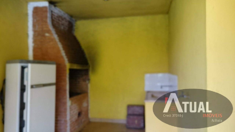 Imagem Chácara com 3 Quartos à Venda, 800 m² em Vicente Nunes - Nazaré Paulista