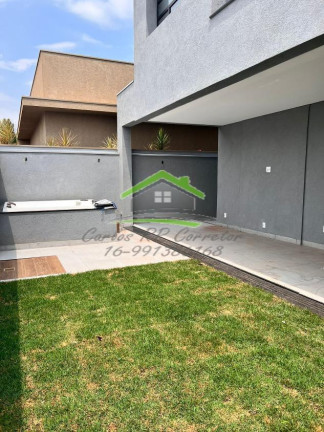 Imagem Casa de Condomínio com 3 Quartos à Venda, 247 m² em Recreio Das Acácias - Ribeirão Preto Imagem Casa de Condomínio com 3 Quartos à Venda, 247 m² em Recreio Das Acácias - Ribeirão Preto