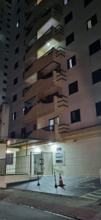 Imagem Apartamento com 4 Quartos à Venda, 150 m² em Jardim Satélite - São José Dos Campos
