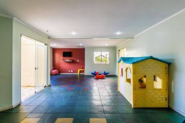 Imagem Apartamento com 3 Quartos à Venda, 70 m² em Jardim Monte Kemel - São Paulo Imagem Apartamento com 3 Quartos à Venda, 70 m² em Jardim Monte Kemel - São Paulo