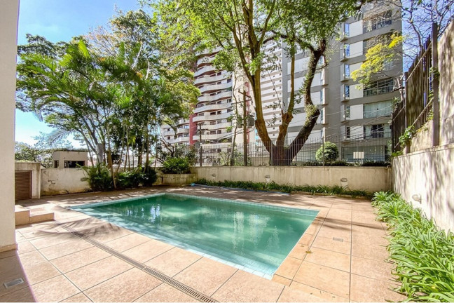 Imagem Imóvel com 3 Quartos à Venda, 105 m² em Alto Da Boa Vista - São Paulo