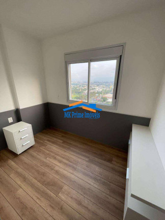 Imagem Apartamento com 3 Quartos à Venda, 83 m² em Centro Comercial Jubran - Barueri