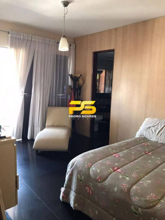 Imagem Apartamento com 4 Quartos à Venda, 190 m² em Jardim Oceania - João Pessoa Imagem Apartamento com 4 Quartos à Venda, 190 m² em Jardim Oceania - João Pessoa