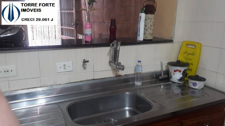 Imagem Casa com 3 Quartos à Venda, 90 m² em Jardim Mimar - São Paulo Imagem Casa com 3 Quartos à Venda, 90 m² em Jardim Mimar - São Paulo