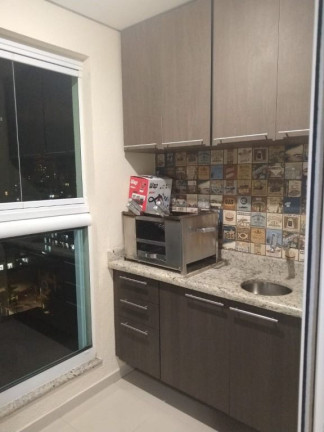 Imagem Apartamento com 3 Quartos à Venda, 82 m² em Jardim Bela Vista - Santo André