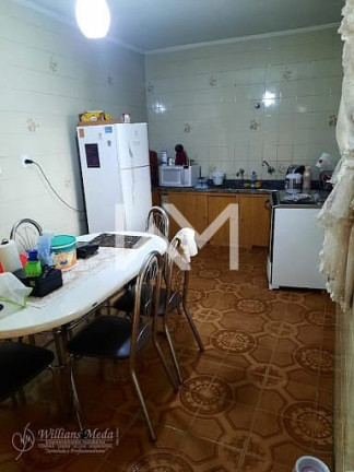 Imagem Casa com 4 Quartos à Venda, 220 m² em Vila Galvão - Guarulhos Imagem Casa com 4 Quartos à Venda, 220 m² em Vila Galvão - Guarulhos