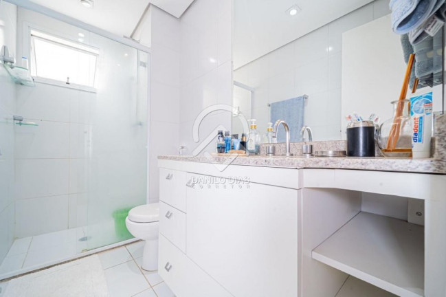 Imagem Apartamento com 4 Quartos à Venda, 178 m² em Brooklin - São Paulo