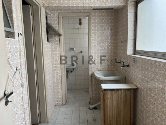 Imagem Apartamento com 3 Quartos à Venda, 155 m² em Brooklin - São Paulo Imagem Apartamento com 3 Quartos à Venda, 155 m² em Brooklin - São Paulo