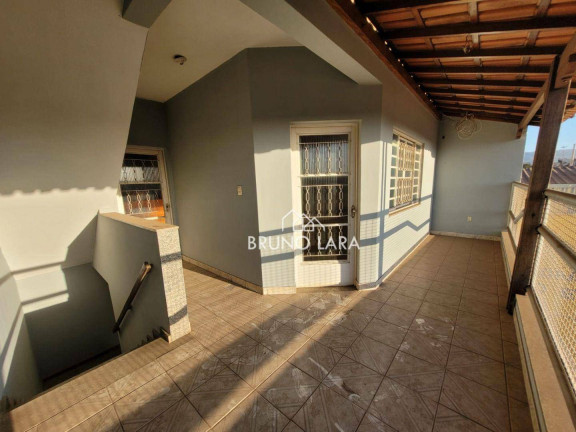 Imagem Apartamento com 3 Quartos para Alugar, 252 m² em Miriti - Igarapé Imagem Apartamento com 3 Quartos para Alugar, 252 m² em Miriti - Igarapé