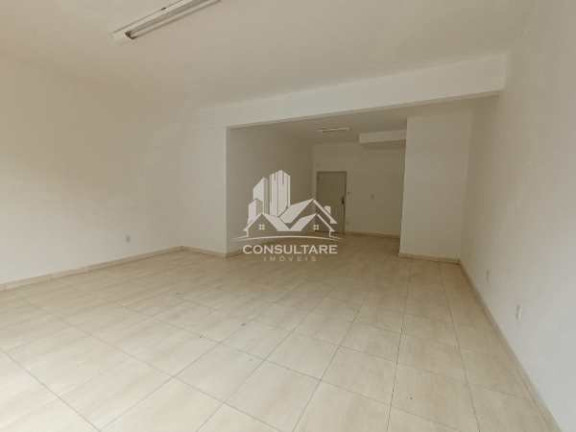 Imagem Sala Comercial para Alugar, 30 m² em Centro - Santos Imagem Sala Comercial para Alugar, 30 m² em Centro - Santos