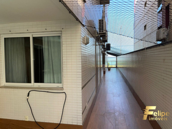 Imagem Imóvel com 3 Quartos à Venda, 157 m² em Jardim Da Penha - Vitória Imagem Imóvel com 3 Quartos à Venda, 157 m² em Jardim Da Penha - Vitória