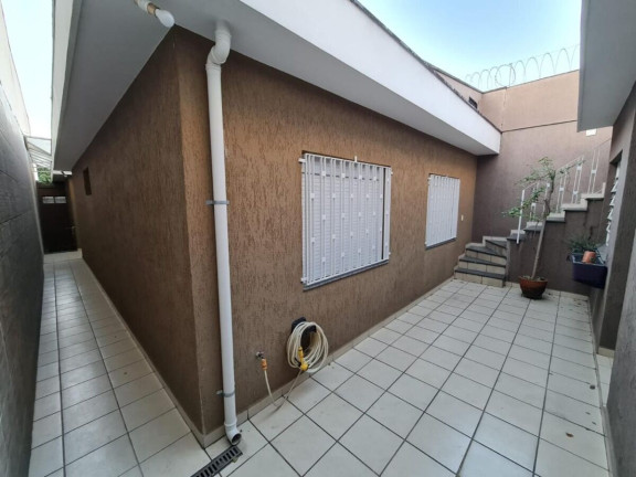 Imagem Casa com 4 Quartos à Venda, 225 m² em Ipiranga - São Paulo Imagem Casa com 4 Quartos à Venda, 225 m² em Ipiranga - São Paulo