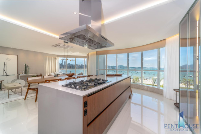 Imagem Apartamento com 4 Quartos à Venda, 238 m² em Centro - Balneário Camboriú