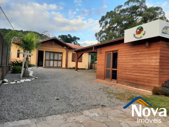 Imagem Imóvel com 2 Quartos à Venda, 102 m² em Piá - Nova Petrópolis Imagem Imóvel com 2 Quartos à Venda, 102 m² em Piá - Nova Petrópolis