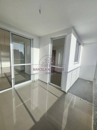 Imagem Apartamento com 3 Quartos à Venda, 75 m² em Praia De Itaparica - Vila Velha