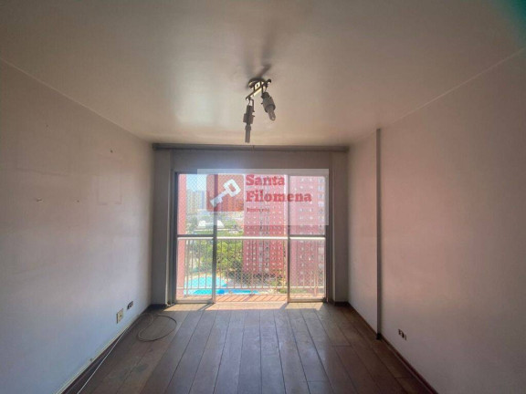 Imagem Apartamento com 3 Quartos à Venda, 95 m² em Jardim Das Laranjeiras - São Paulo