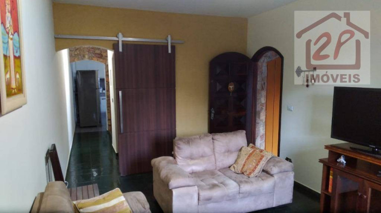 Imagem Sobrado com 3 Quartos à Venda, 161 m² em Jardim Uirá - São José Dos Campos Imagem Sobrado com 3 Quartos à Venda, 161 m² em Jardim Uirá - São José Dos Campos