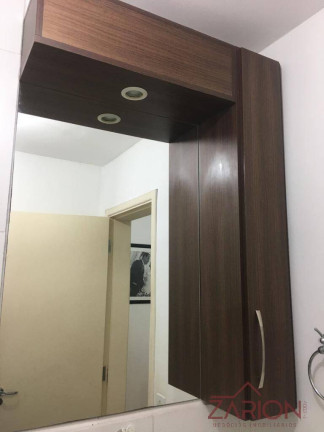 Imagem Apartamento com 2 Quartos à Venda, 70 m² em Jardim Santa Clara - Taubaté Imagem Apartamento com 2 Quartos à Venda, 70 m² em Jardim Santa Clara - Taubaté