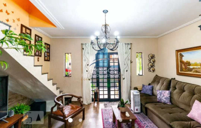 Imagem Casa com 2 Quartos à Venda, 102 m² em São Mateus - São Paulo Imagem Casa com 2 Quartos à Venda, 102 m² em São Mateus - São Paulo