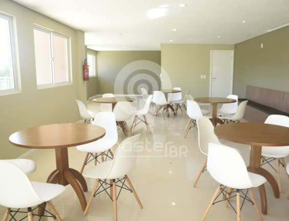 Imagem Apartamento com 2 Quartos à Venda, 73 m² em Cidade 2000 - Fortaleza