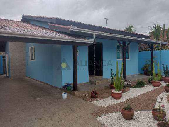 Casa com 2 Quartos à Venda, 112 m² em São Vicente - Itajaí
