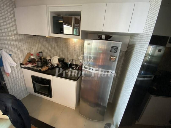 Imagem Apartamento com 2 Quartos à Venda, 60 m² em Brooklin Paulista - São Paulo