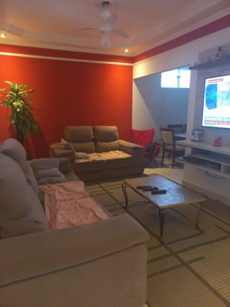 Sobrado com 3 Quartos à Venda, 110 m² em Jardim Adolpho Bim - Marília