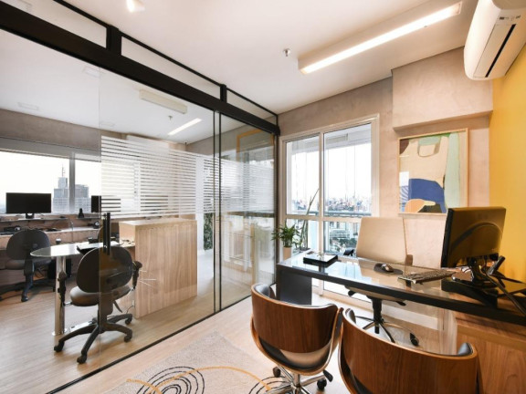 Imagem Imóvel Comercial à Venda, 50 m² em Pinheiros - São Paulo Imagem Imóvel Comercial à Venda, 50 m² em Pinheiros - São Paulo