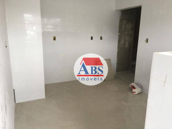 Casa com 2 Quartos à Venda, 77 m² em Vila Nova - Cubatão