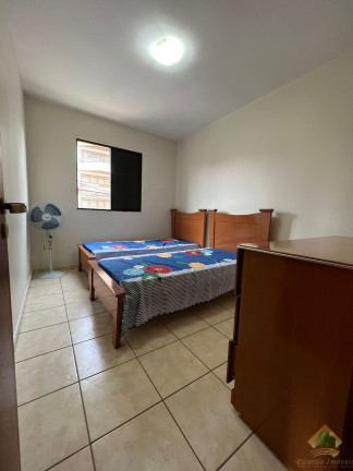 Imagem Apartamento com 3 Quartos à Venda, 90 m² em Barra Da Lagoa - Ubatuba