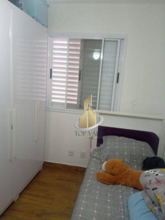 Imagem Apartamento com 2 Quartos à Venda, 56 m² em Parque Residencial Flamboyant - São José Dos Campos Imagem Apartamento com 2 Quartos à Venda, 56 m² em Parque Residencial Flamboyant - São José Dos Campos