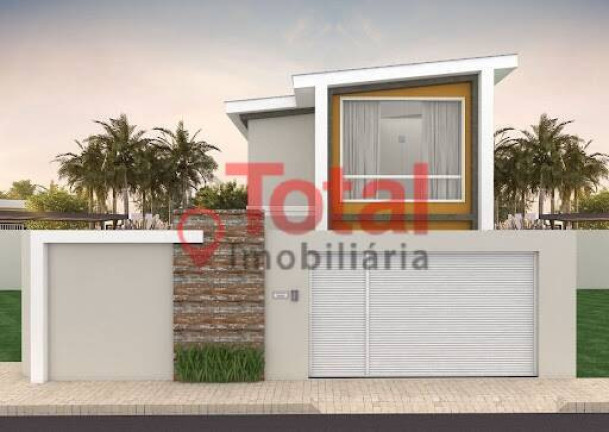 Imagem Casa com 3 Quartos à Venda, 117 m² em Teperapuan - Porto Seguro Imagem Casa com 3 Quartos à Venda, 117 m² em Teperapuan - Porto Seguro